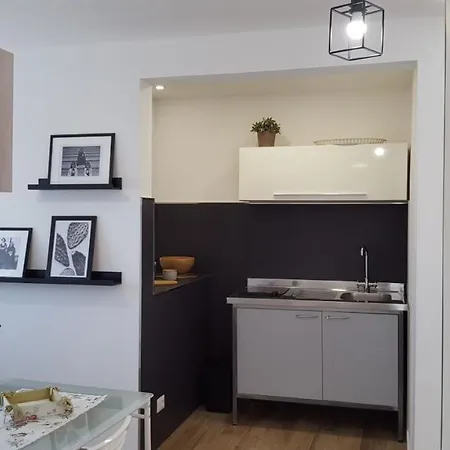 Attico Da Rosa Con Vista Spettacolare A 360 Gradi
