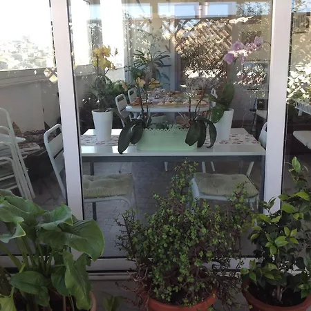 Attico Da Rosa Con Vista Spettacolare A 360 Gradi Apartment Caltagirone