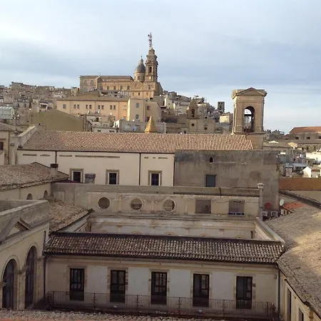 Attico Da Rosa Con Vista Spettacolare A 360 Gradi