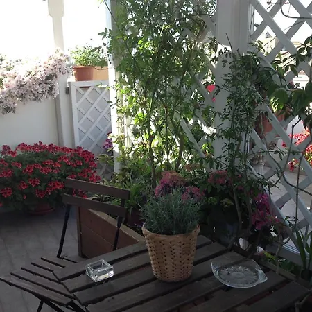 Attico Da Rosa Con Vista Spettacolare A 360 Gradi * Caltagirone