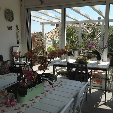 Attico Da Rosa Con Vista Spettacolare A 360 Gradi Apartment Caltagirone