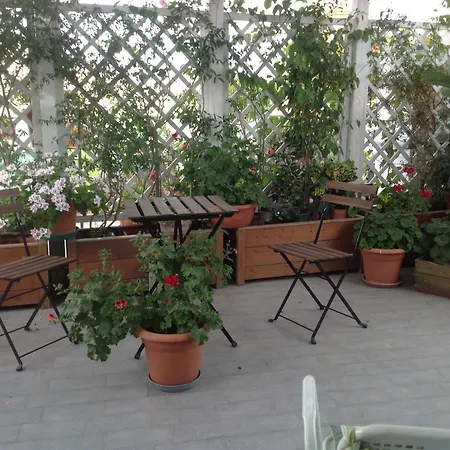 Apartment Attico Da Rosa Con Vista Spettacolare A 360 Gradi *