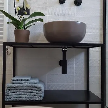 Apartment Attico Da Rosa Con Vista Spettacolare A 360 Gradi *