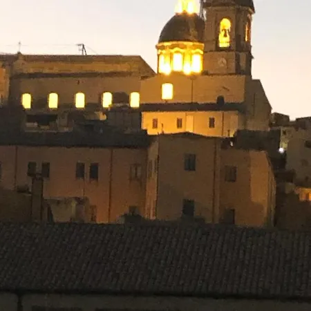 Attico Da Rosa Con Vista Spettacolare A 360 Gradi