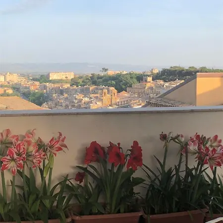 Attico Da Rosa Con Vista Spettacolare A 360 Gradi Apartment