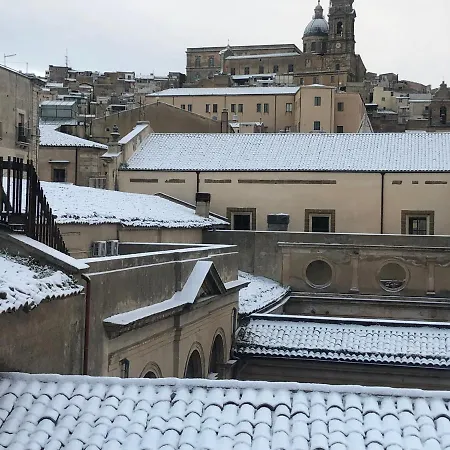 Apartment Attico Da Rosa Con Vista Spettacolare A 360 Gradi Caltagirone