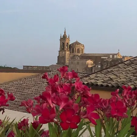 Apartment Attico Da Rosa Con Vista Spettacolare A 360 Gradi Caltagirone