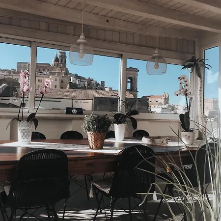 Attico Da Rosa Con Vista Spettacolare A 360 Gradi Apartamento *