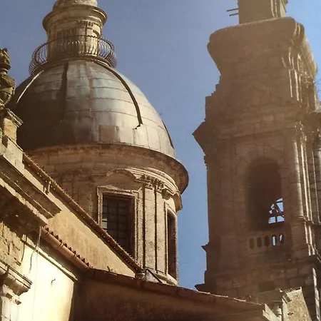 Apartamento Attico Da Rosa Con Vista Spettacolare A 360 Gradi *