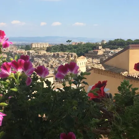 Apartment Attico Da Rosa Con Vista Spettacolare A 360 Gradi *