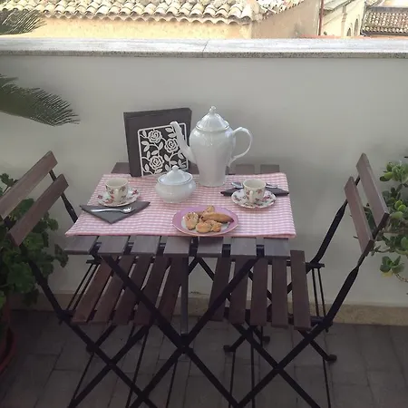 Attico Da Rosa Con Vista Spettacolare A 360 Gradi Apartment Caltagirone