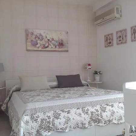 Attico Da Rosa Con Vista Spettacolare A 360 Gradi Apartment Caltagirone