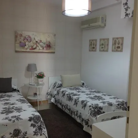 Attico Da Rosa Con Vista Spettacolare A 360 Gradi Apartment