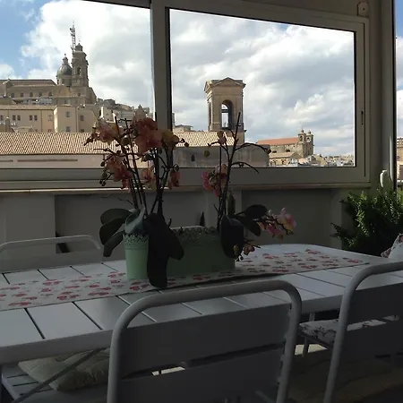 Apartment Attico Da Rosa Con Vista Spettacolare A 360 Gradi *