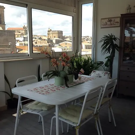Apartment Attico Da Rosa Con Vista Spettacolare A 360 Gradi *