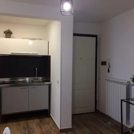 Apartment Attico Da Rosa Con Vista Spettacolare A 360 Gradi Caltagirone