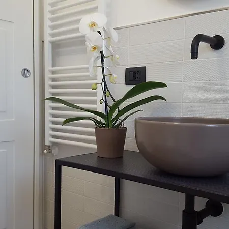 Apartamento Attico Da Rosa Con Vista Spettacolare A 360 Gradi