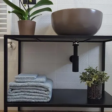 Attico Da Rosa Con Vista Spettacolare A 360 Gradi Appartement *