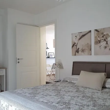 Apartment Attico Da Rosa Con Vista Spettacolare A 360 Gradi Caltagirone