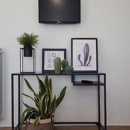 Attico Da Rosa Con Vista Spettacolare A 360 Gradi Apartment