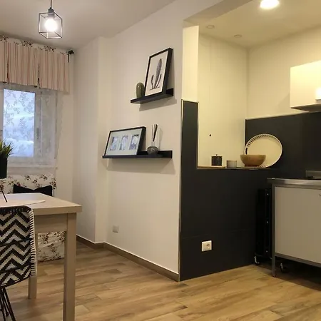 Attico Da Rosa Con Vista Spettacolare A 360 Gradi Apartment *
