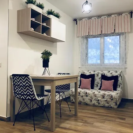 Attico Da Rosa Con Vista Spettacolare A 360 Gradi Apartment *