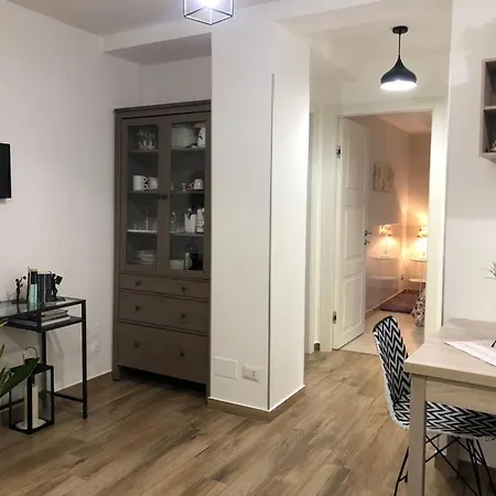 Attico Da Rosa Con Vista Spettacolare A 360 Gradi *