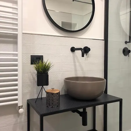 Attico Da Rosa Con Vista Spettacolare A 360 Gradi Apartment *