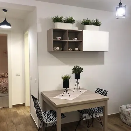 Attico Da Rosa Con Vista Spettacolare A 360 Gradi Apartment Caltagirone