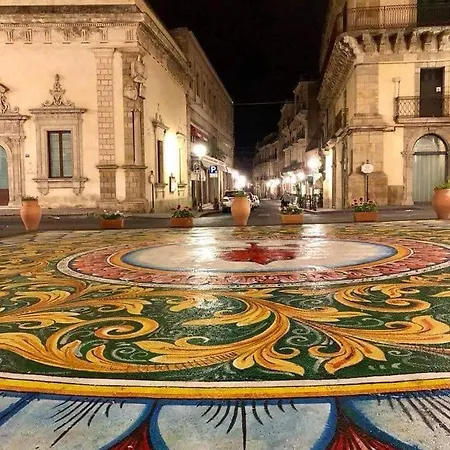 Appartement Attico Da Rosa Con Vista Spettacolare A 360 Gradi